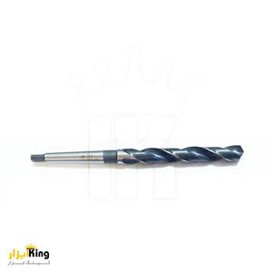 مته کونیک بلند داگر سایز 6.5 تا 12.5