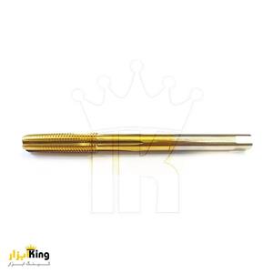 قلاویز مهره زنی فرا HSSE