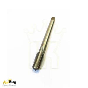 قلاویز ماشینی ساده چپ گرد فرا HSS