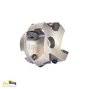 هلدر کف تراش SPKN12 X-HOLD