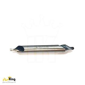 مته مرغک HSS 100 داگر سایز 2 تا 5