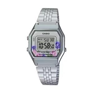 ساعت مچی کاسیو جنرال LA680WA-4C