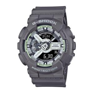 ساعت مچی کاسیو GA-110HD-8A