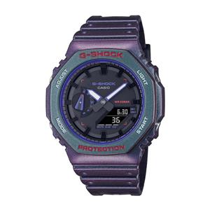 ساعت مچی مردانه کاسیو GA-2100AH-6A