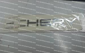 آرم نوشته CHERY تیگو 7