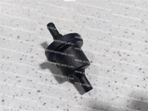 شیر برقی کنیستر MVM X22