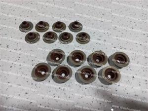 لاستیک ساق سوپاپ MG 350