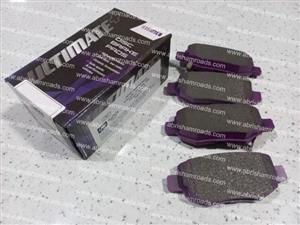 لنت عقب MVM 550