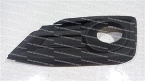 قاب مه شکن جلو BYD F3