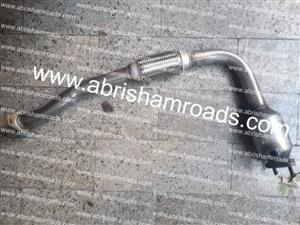 کاتالیزور ام وی ام MVM 110