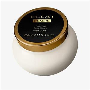 کرم بدن عطری اکلت فمه