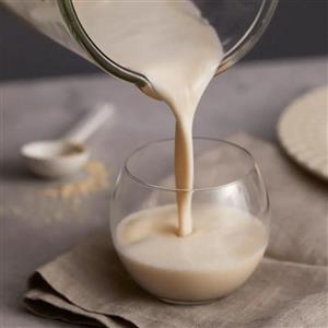 شیک لاغری جایگزین وعده غذایی برای کنترل وزن با طعم وانیل