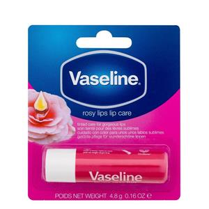 بالم لب وازلین مدل Rosy Lips Lip Care وزن 4.8 گرم