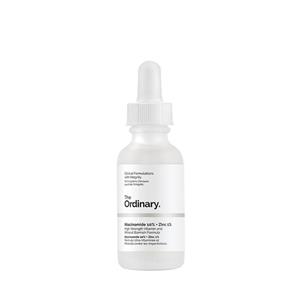 سرم نیاسینامید 10%زینک 1% اوردینری 30mL