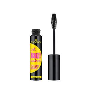 ریمل حجم‌دهنده اسنس مدل get BIG! lashes حجم 12 میلی‌لیتر 
