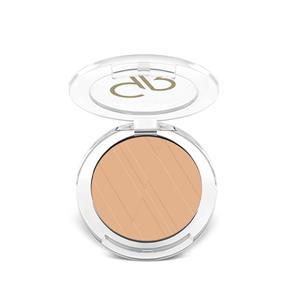 پنکیک گلدن رز شماره 110 رنگ Soft Caramel