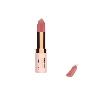 رژ لب جامد مات Nude Look گلدن رز شماره 03