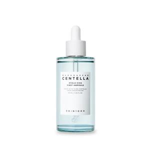 آمپول سنتلا ماداگاسکار 1004 Skin Madagascar Centella مدل Hyalu-Cica حجم 100 میلی‌لیتر