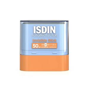 ضدآفتاب استیکی ایزدین مدل Invisirle Stick حجم 10 گرم