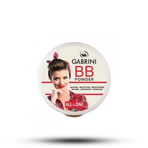 پنکیک بی‌بی گابرینی شماره 01 وزن 12 گرم