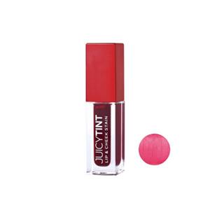 تینت مایع گلدن رز مدل juicy tint شماره 03 RUBY ROSE