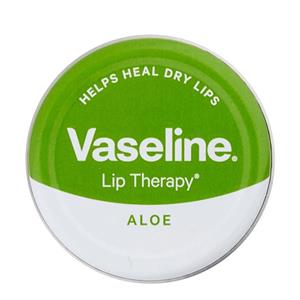 بالم لب وازلین مدل ALOE وزن 20 گرم
