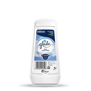 خوشبوکننده هوا گلید مدل Pure Clean Linen وزن 150 گرم