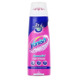 ژل لکه‌بر غلطکی لباس ونیش مدل Oxi Action حجم 200 میلی‌لیتر