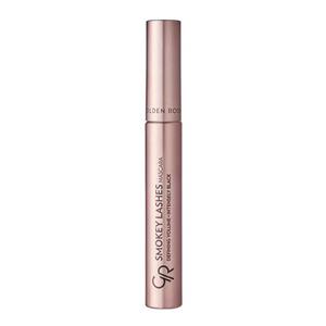 حجم دهنده لب ریمل حجم‌دهنده گلدن رز مدل Smoky Lashes 
