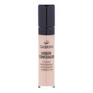 کانسیلر گابرینی مدل Liquid Concealer شماره 03