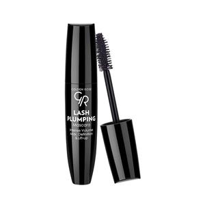 حجم دهنده لب ریمل حجم‌دهنده و لیفت‌کننده گلدن رز مدل Lash Plumping 