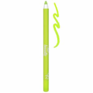 مداد چشم رنگی گلدن رز سری Miss Beauty شماره 05 رنگ Bright Green