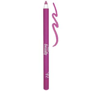 مداد چشم رنگی گلدن رز سری Miss Beauty شماره 03 رنگ Vivid Purple