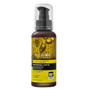 روغن آرگان لایتنس حجم 100 میلی‌لیتر