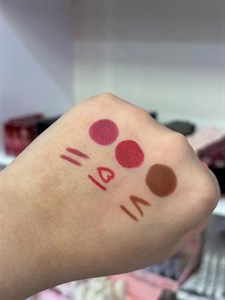 مداد لب گلدن رز مدل Dream Lips شماره 518