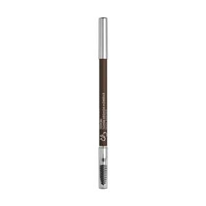 مداد ابرو پودری گلدن رز شماره 105 رنگ Brown