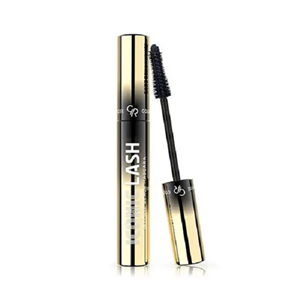 حجم دهنده لب ریمل حجم‌دهنده گلدن رز مدل Iconic Lash 