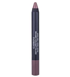 رژ لب مدادی مات گابرینی مدل Crayon رنگ 12