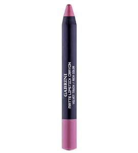 رژ لب مدادی مات گابرینی مدل Crayon رنگ 21