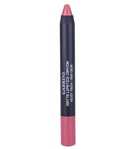 رژ لب مدادی مات گابرینی مدل Crayon رنگ 04