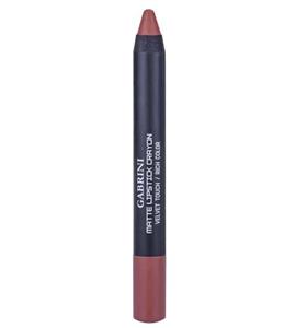 رژ لب مدادی مات گابرینی مدل Crayon رنگ 08
