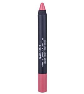 رژ لب مدادی مات گابرینی مدل Crayon رنگ 09