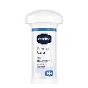 مام قارچی وازلین مدل Derma Care حجم 50 میلی‌لیتر