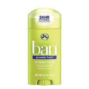 مام صابونی بن رایحه powder fresh وزن 73 گرم