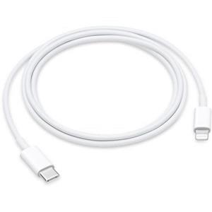 کابل شارژ آیفون USB-C to Lightning اورجینال مدل PD-01