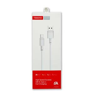 کابل TRANYOOمدل T-S13V MICRO USB