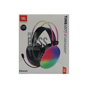 هدفون بلوتوثی JBL مدل TUNE 680