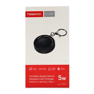 شارژر ساعت هوشمند TRANYOO مدل T-WF1