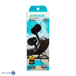 هندزفری سیمی JOYROOM مدل 004/ غیراصل