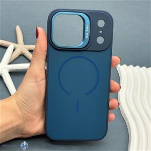 قاب موبایل IPHONE 17 PRO MAX مدل BUVU  CASE PRO